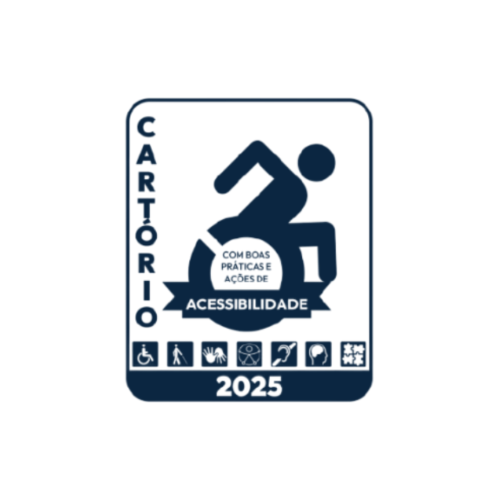 Selo de Acessibilidade - CNR 2025