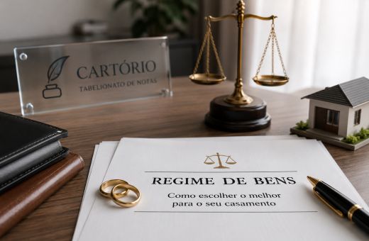 Regime de bens: entenda por que essa escolha protege o casal, a família e o patrimônio