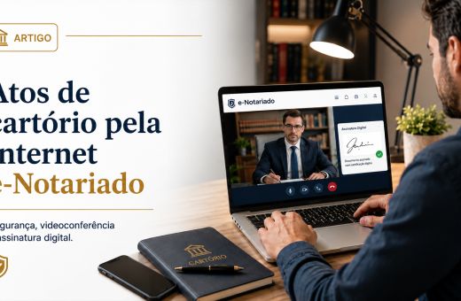Videoconferência nos atos eletrônicos: por que o cartório solicita essa etapa?