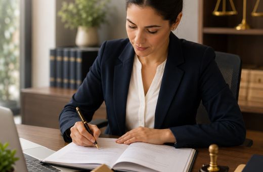 Inventário em cartório: quando é possível resolver sem processo judicial?