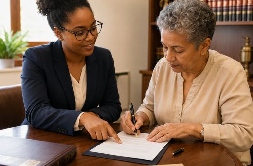 Inventário com testamento: ainda posso fazer em cartório?