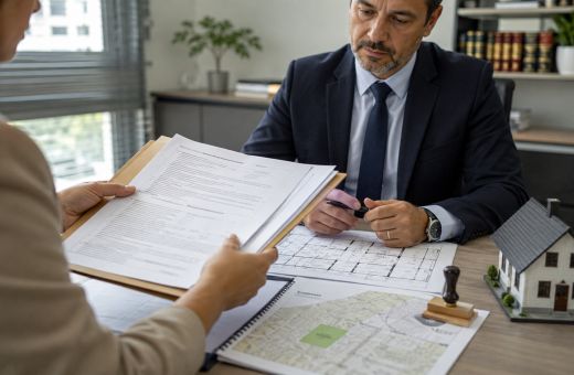Ata notarial para usucapião extrajudicial: por que ela é indispensável?